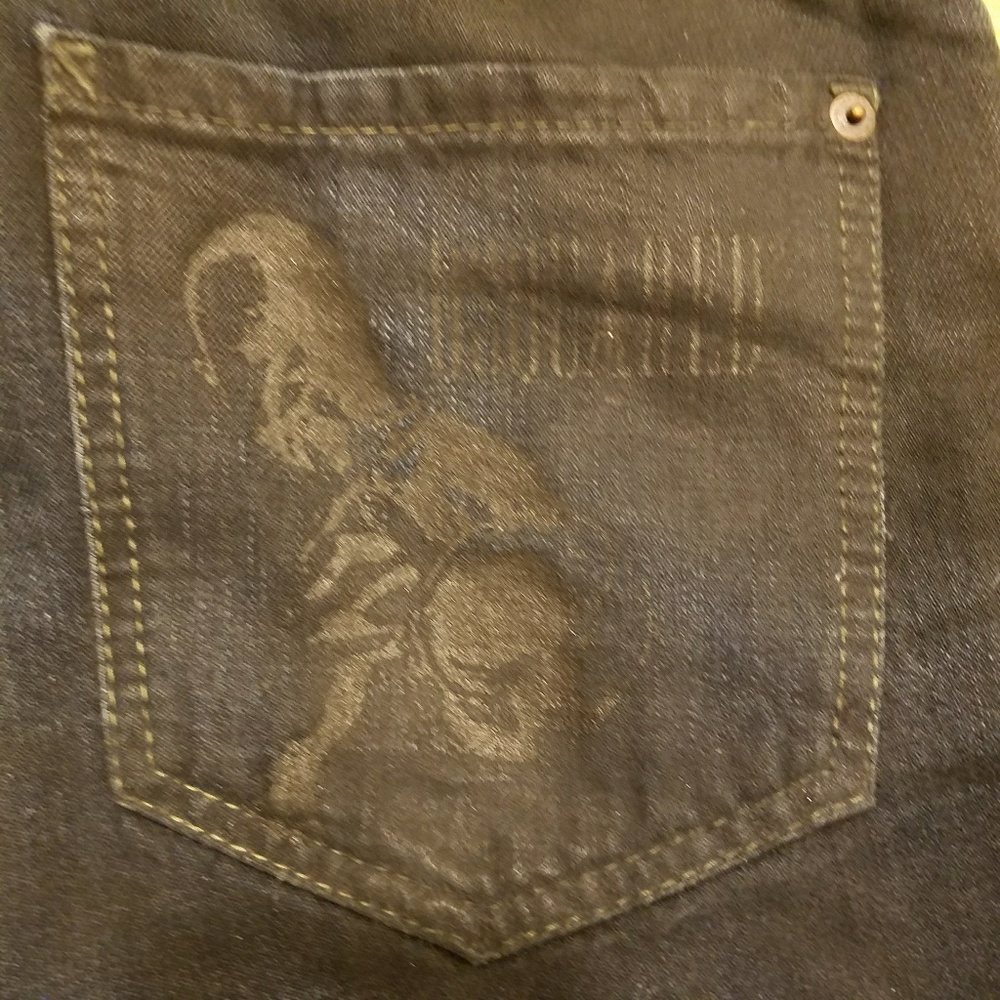 Dsquared Mens Size 32 jeans - Picture 3 of 6
